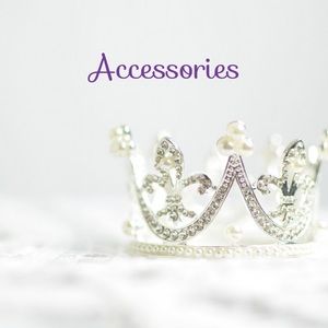 💕Accessories 💕